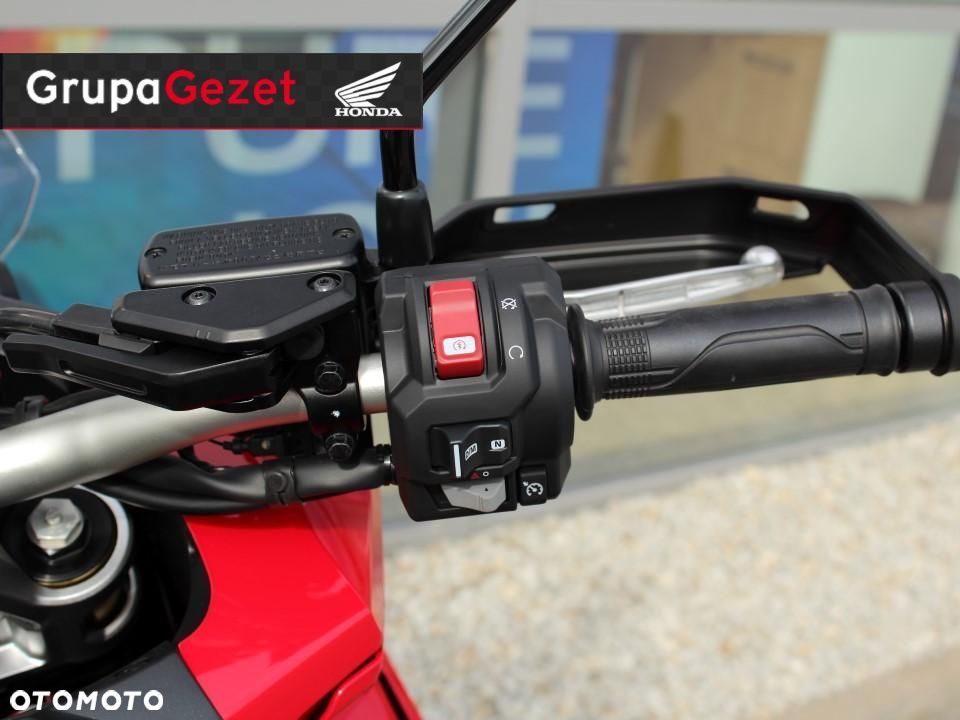 Honda X-ADV - 12
