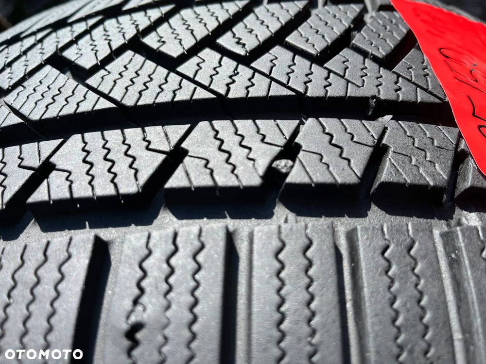 Continental 225 50 17 Winter Contact TS850P 2szt. Zima Premium - 3