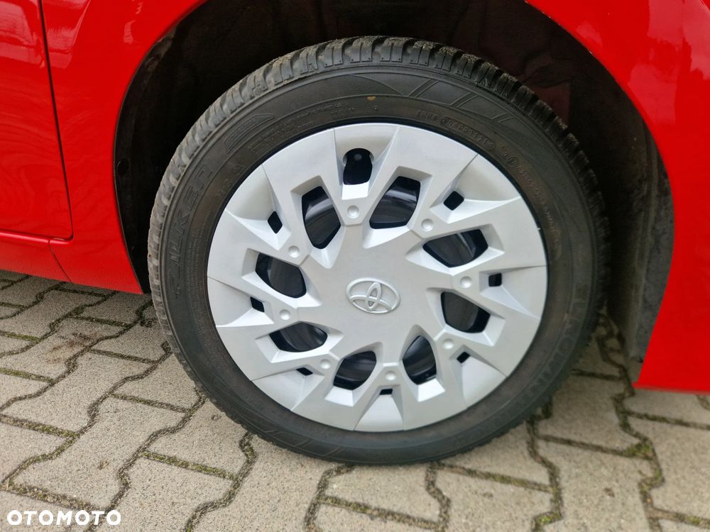 Toyota Aygo - 20