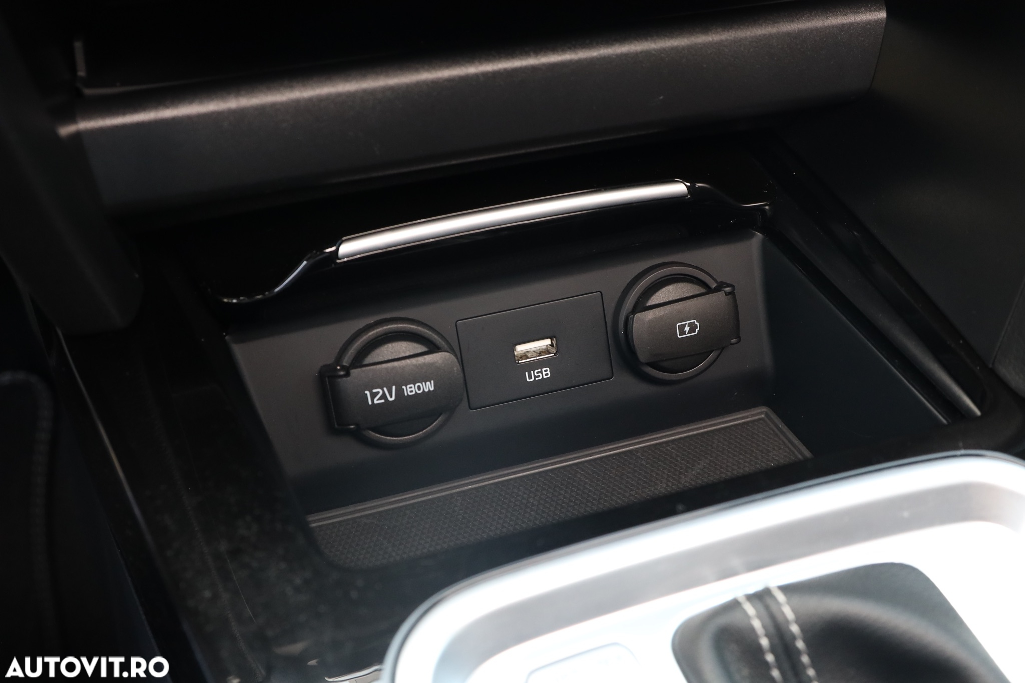Kia Pro Ceed ProCeed 1.4 T-GDI 7DCT GT Line - 26