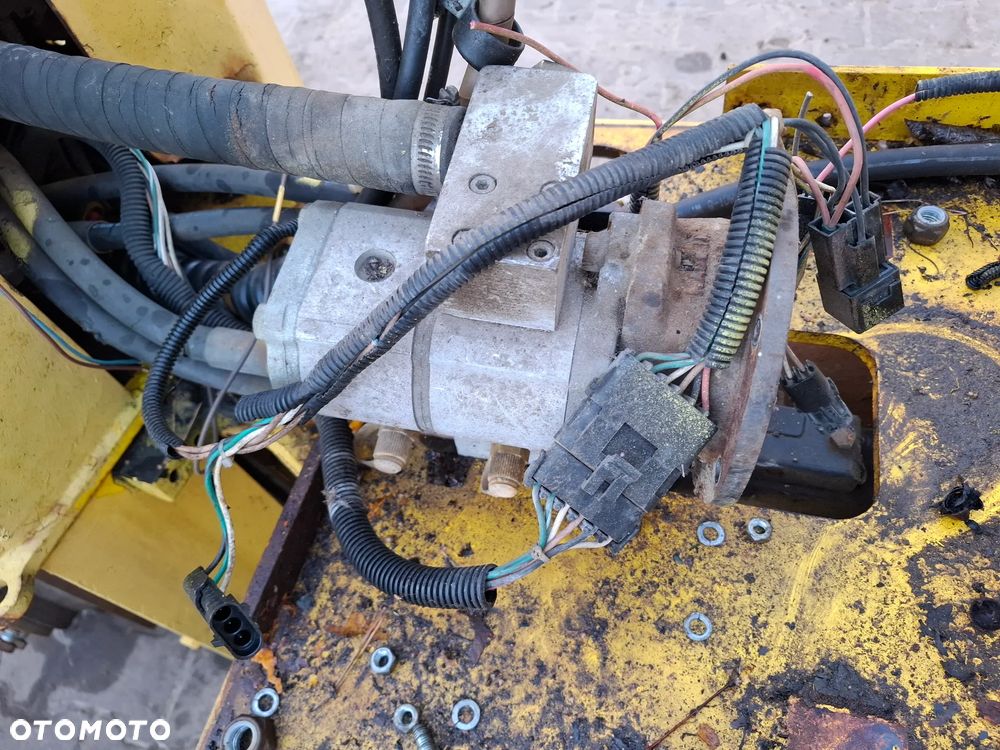 Walec wscker rt - 3