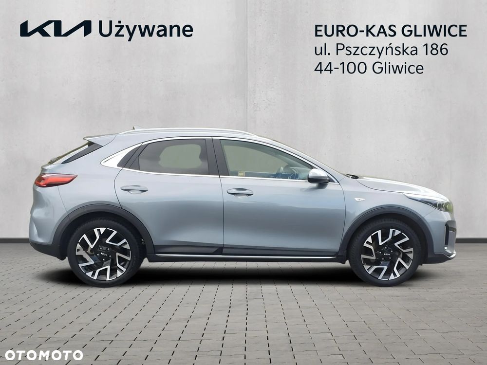 Kia XCeed 1.5 T-GDI M DCT - 6