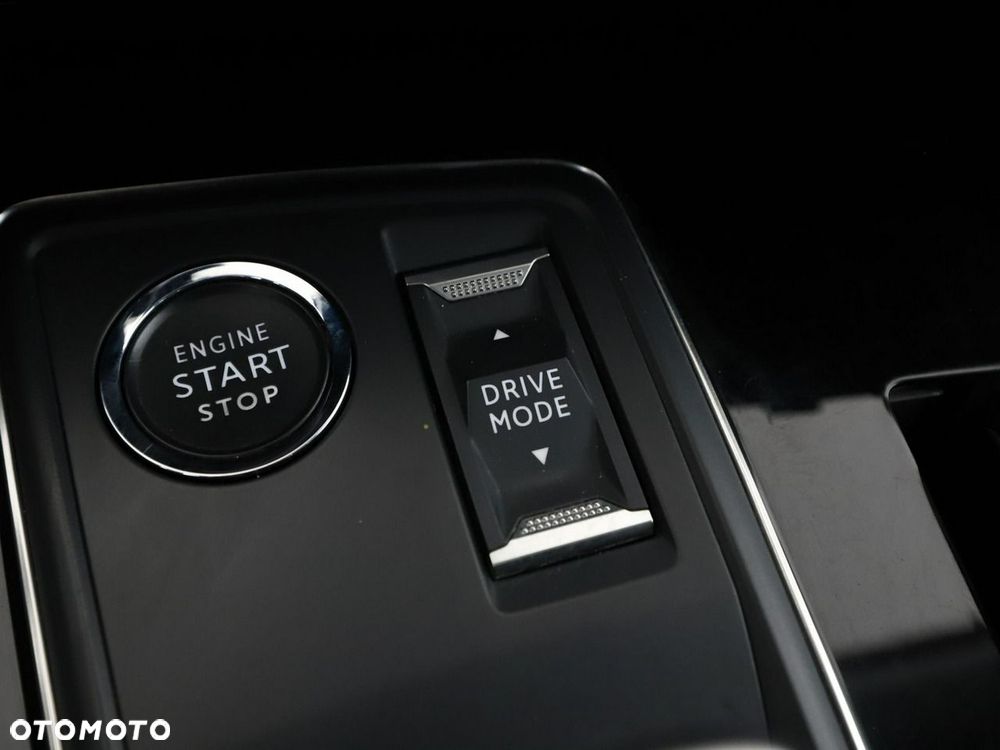 Peugeot 508 BlueHDi 130 Allure S&S EAT8 - 31