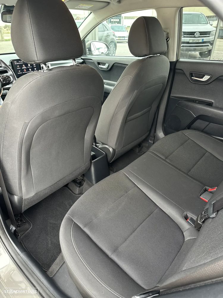 Kia Rio 1.0 T-GDi Drive JLL17 7DCT - 21