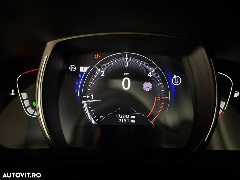 Renault Kadjar Energy dCi 110 EDC Bose Edition - 27
