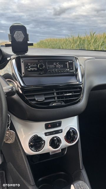 Peugeot 208 PureTech 68 Access - 26