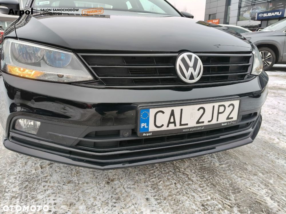 Volkswagen Jetta - 6