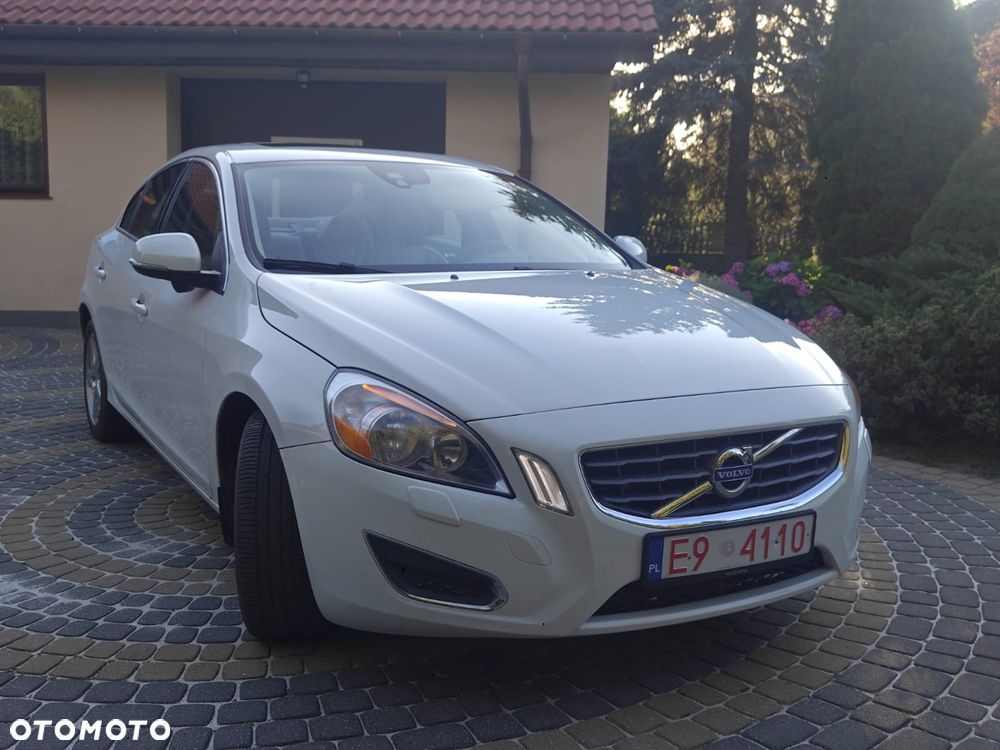 Volvo S60 2.5 T5 - 3