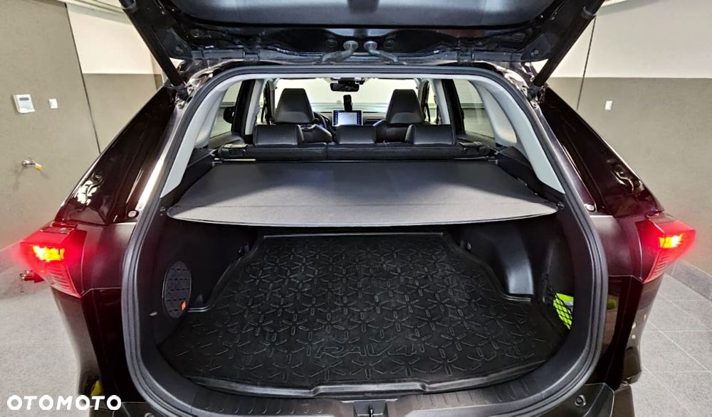 Toyota RAV4 2.5 Hybrid Executive 4x4 - 19