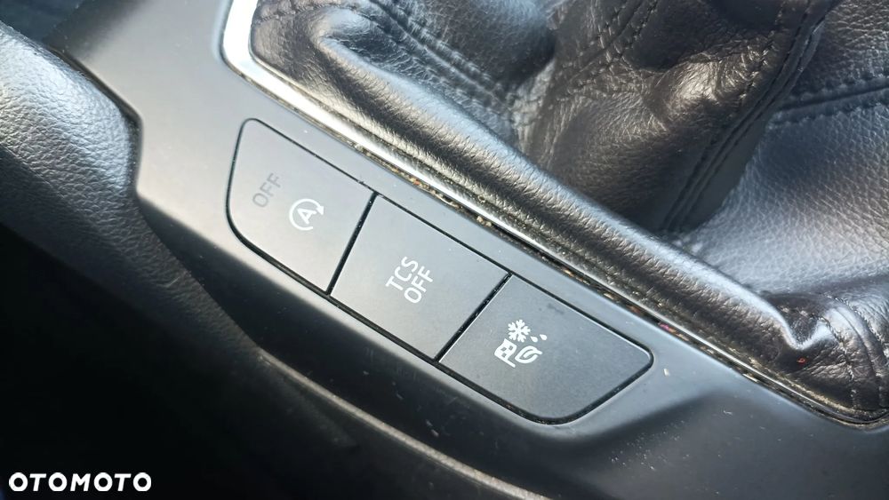 Ford Focus 2.0 EcoBlue Titanium X - 28