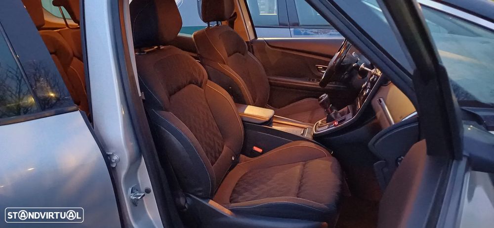 Renault Grand Scénic 1.7 Blue dCi Limited - 19