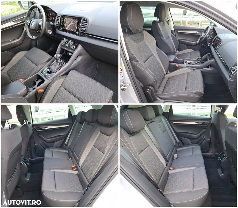 Skoda Karoq 2.0 TDI SCR DSG Style - 5