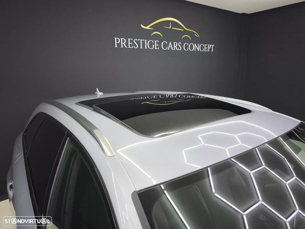 Audi A4 Avant 2.0 TDI S-line - 19