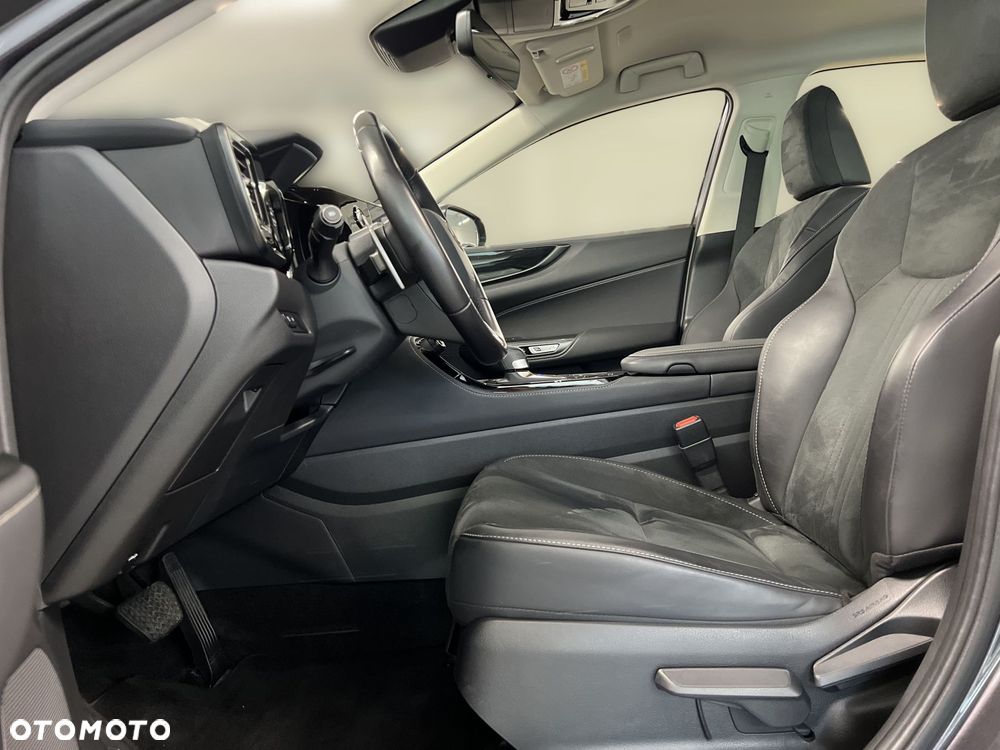 Lexus NX 350h Prestige AWD - 17