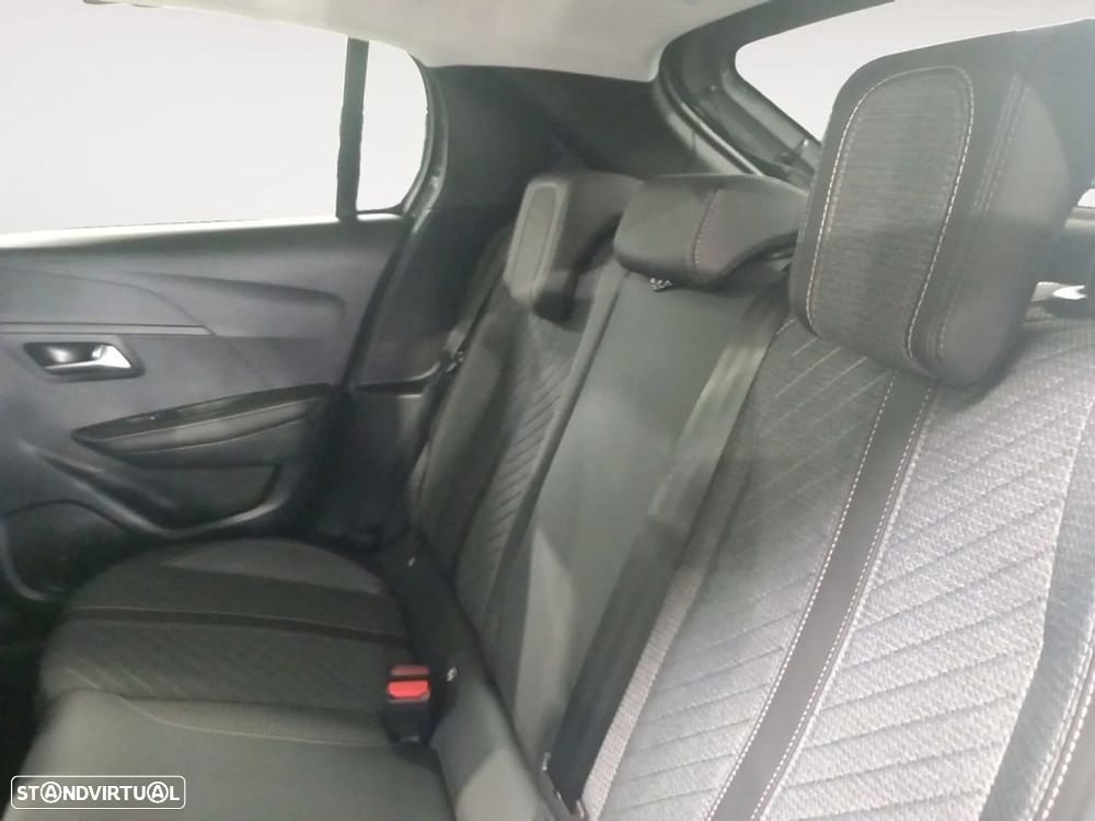 Peugeot e-208 51 kWh Allure - 15
