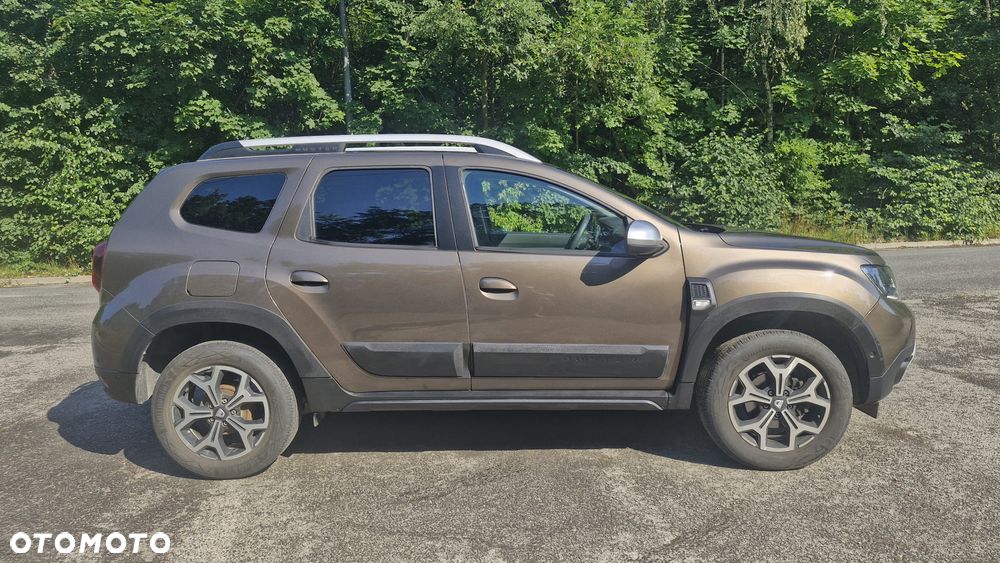 Dacia Duster 1.0 TCe Prestige - 6