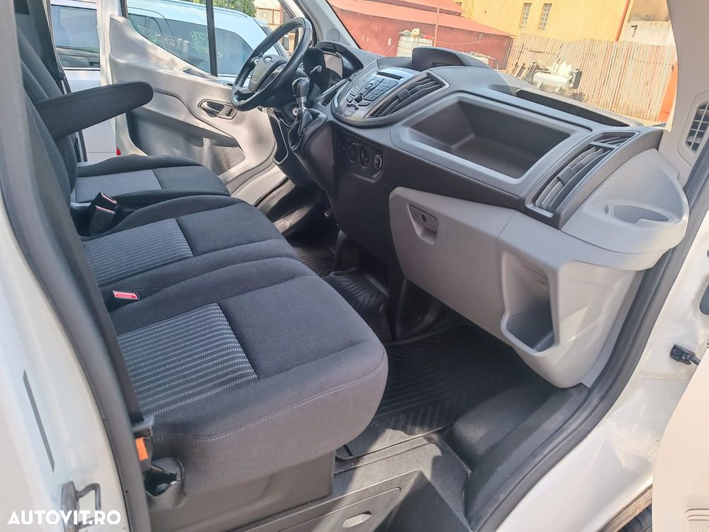 Ford Transit - 7