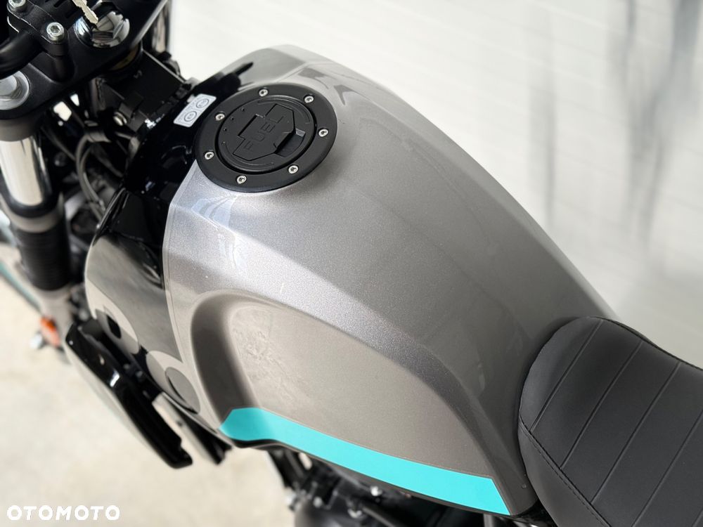 Royal Enfield Himalayan - 26