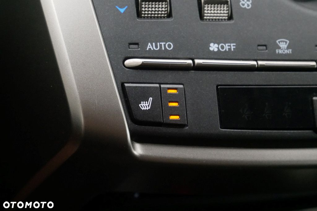 Lexus NX - 26