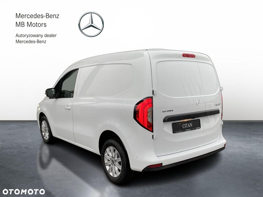Mercedes-Benz Citan - 3