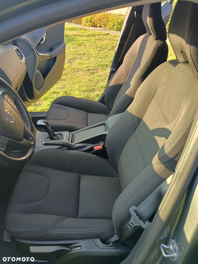Volvo V40 D2 Drive-E Kinetic - 14