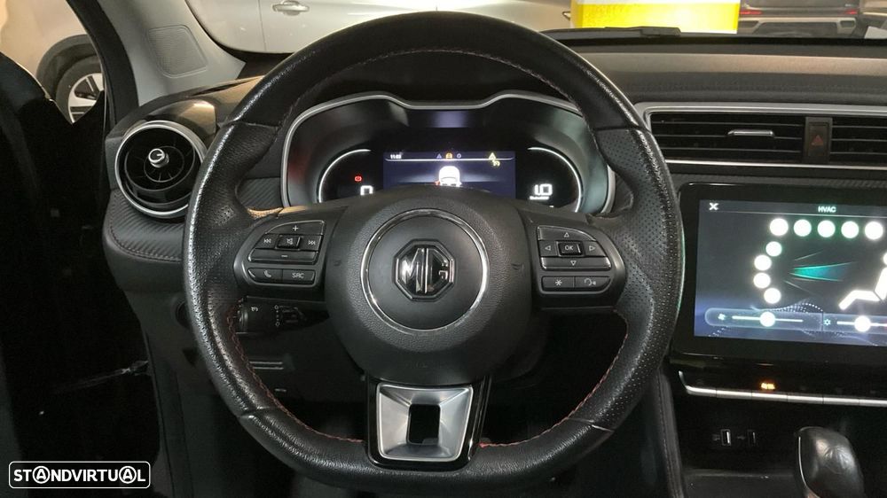 MG ZS 1.0 T-GDI Luxury Aut. - 6