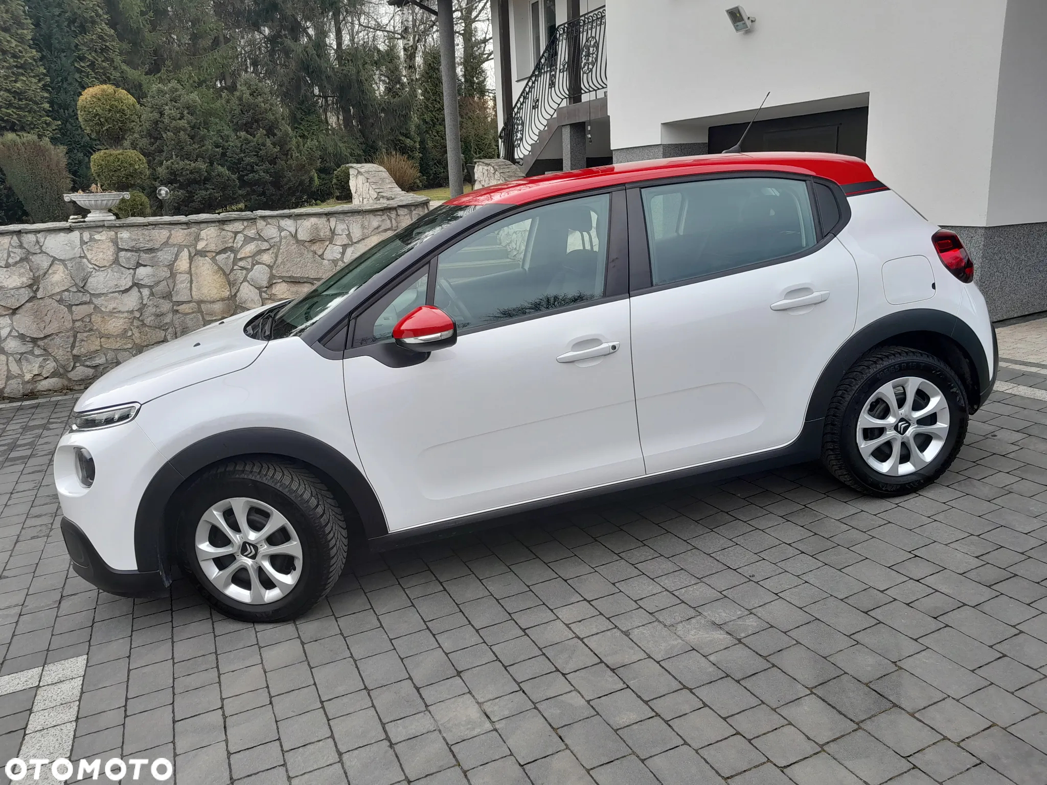 Citroën C3 - 11