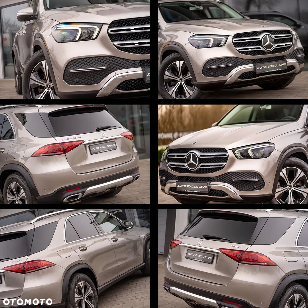 Mercedes-Benz GLE - 28
