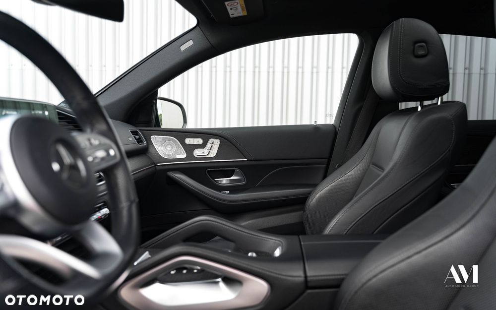 Mercedes-Benz GLE 400 d 4-Matic Premium - 19