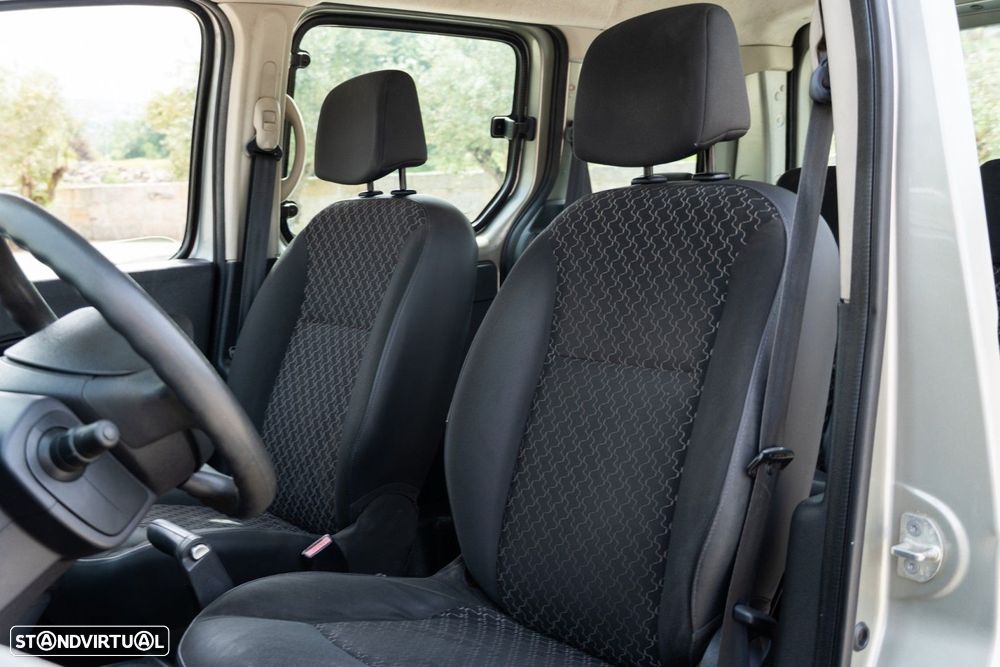 Renault Kangoo 1.5 dCi Confort - 6