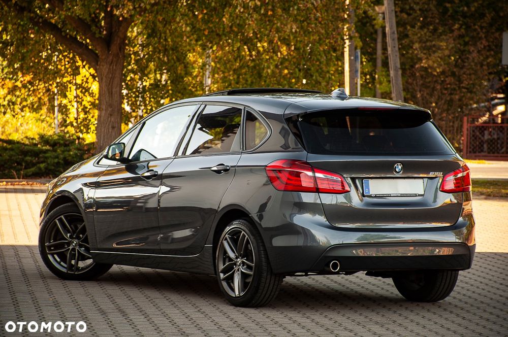 BMW Seria 2 - 23
