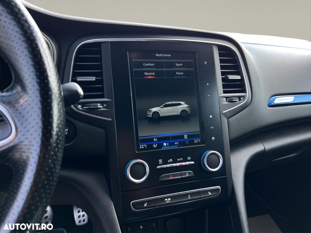 Renault Megane ENERGY dCi 165 EDC GT - 28