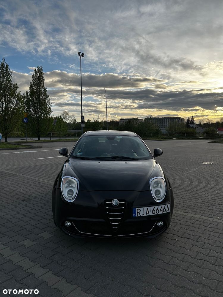 Alfa Romeo Mito - 2