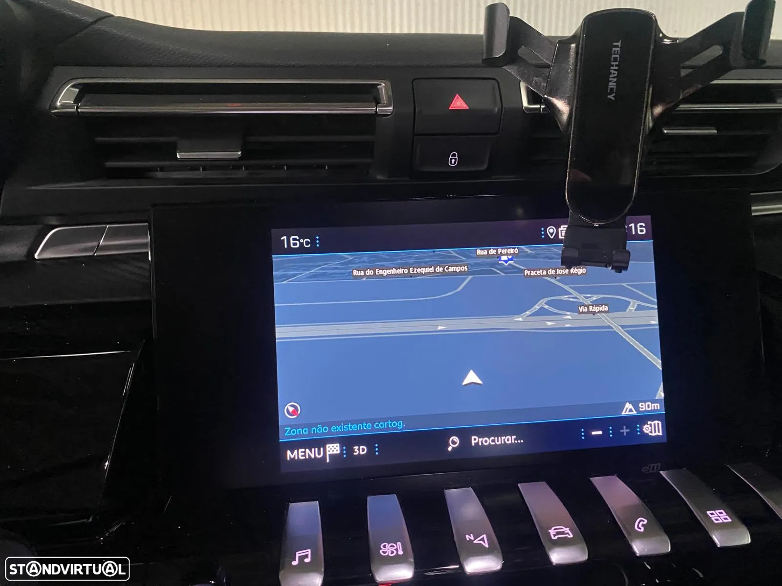 Peugeot 508 SW - 13
