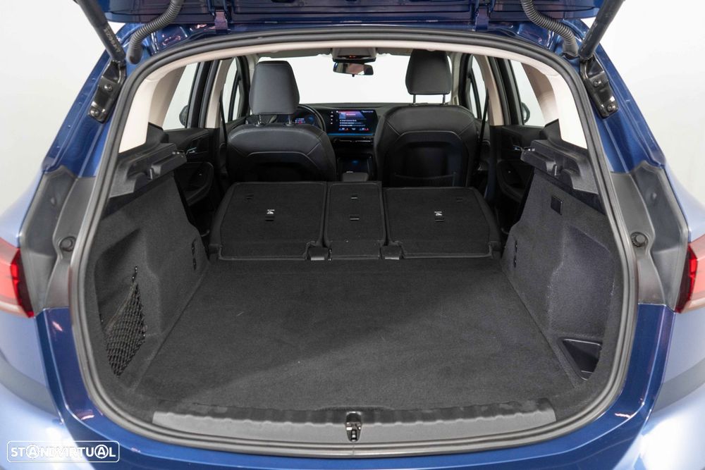 BMW 225xe Active Tourer e xDrive Line Luxury - 16