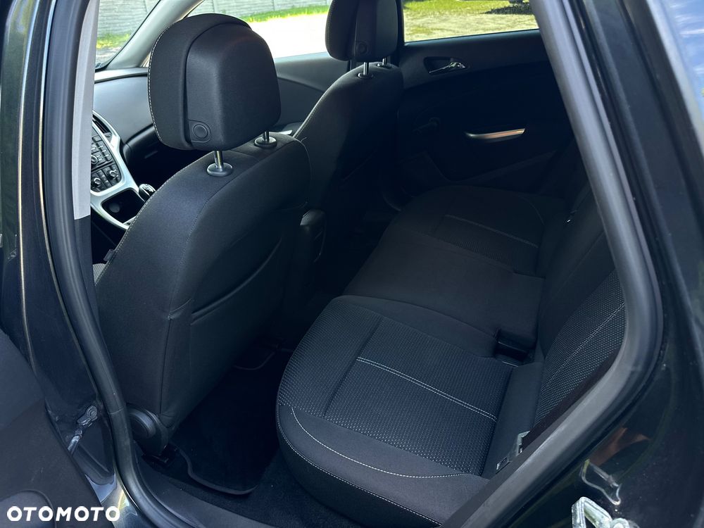 Opel Astra - 17