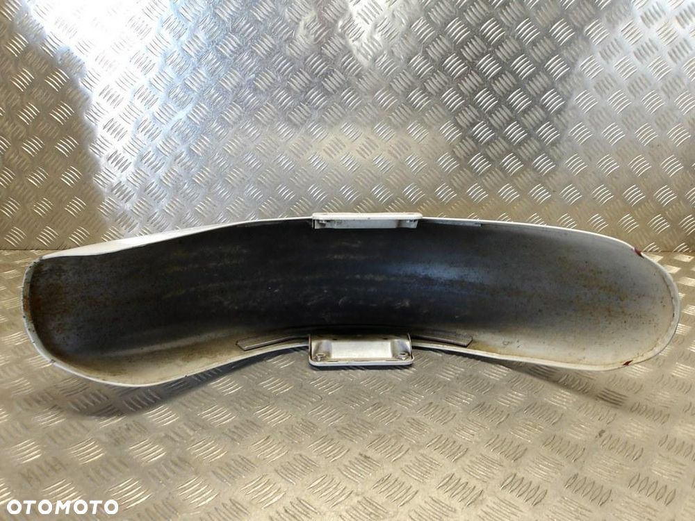 Błotnik przód YAMAHA XV 1700 ROAD STAR 04-14r   PN. 5VN-Y2150-00-P6 - 13