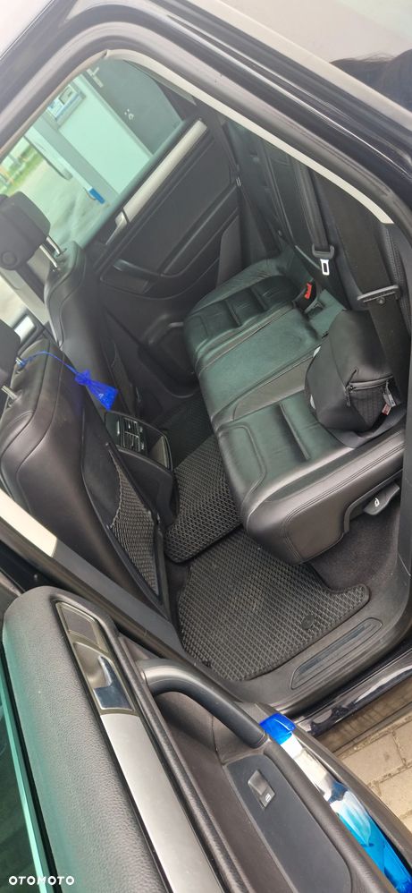 Volkswagen Touareg 3.0 V6 TDI BMT - 7