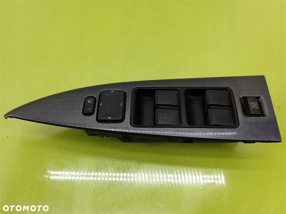 Przełącznik szyb PANEL STEROWANIA Mazda 6 I 02-08 K0021 GP9A684L6 - 1