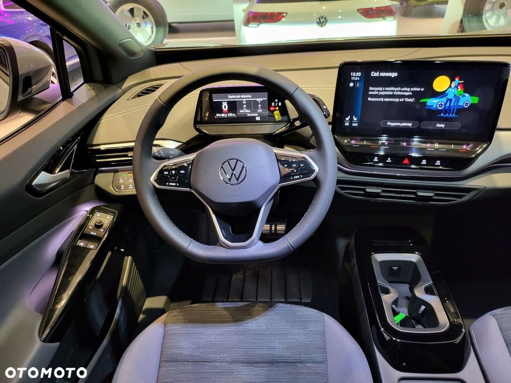 Volkswagen ID.5 58kWh Pure Plus - 11