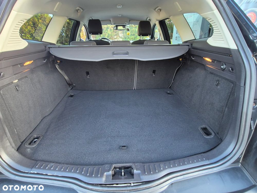 Ford Focus 1.0 EcoBoost Start-Stopp-System Business Edition - 26