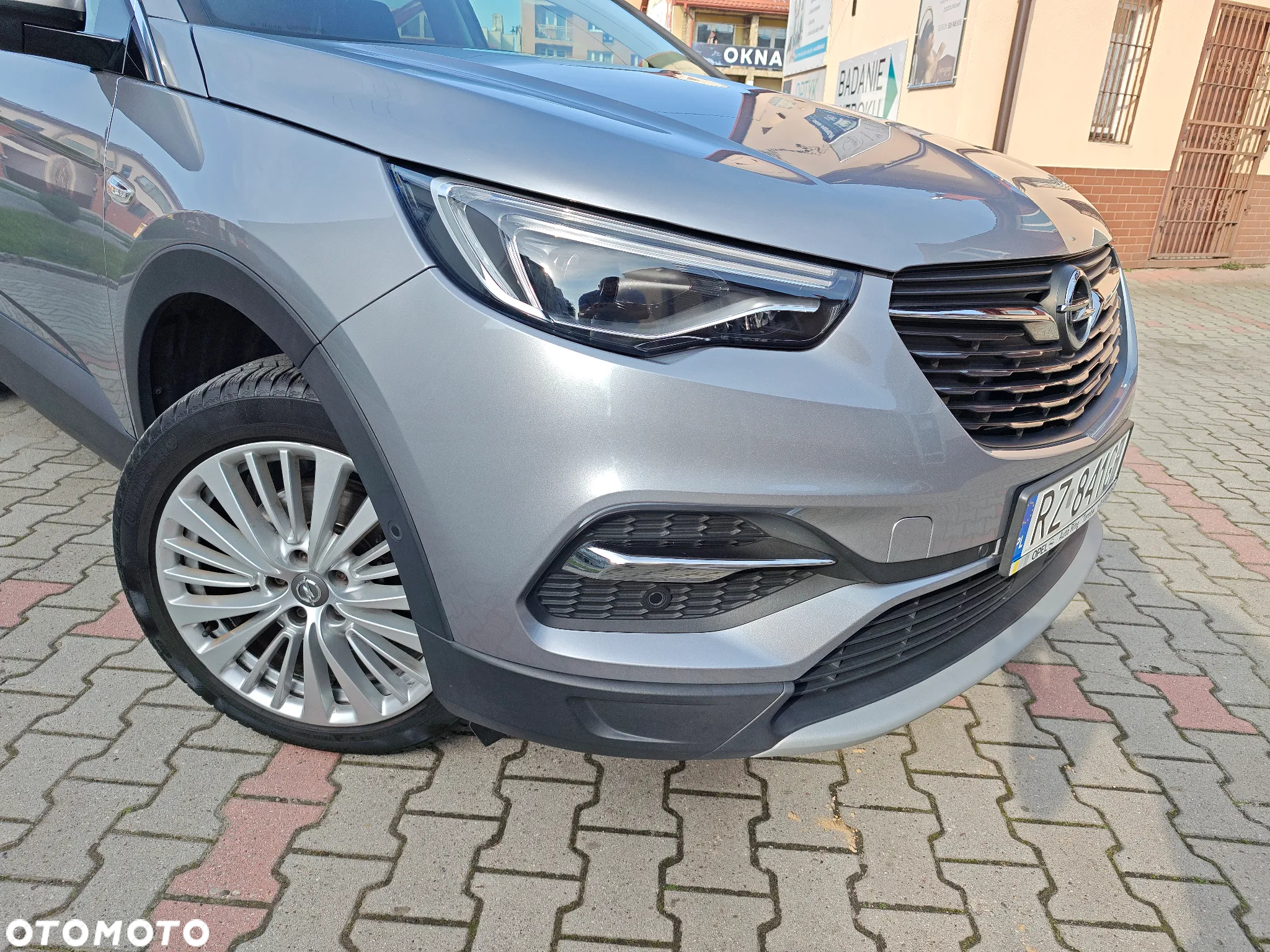 Opel Grandland X - 6