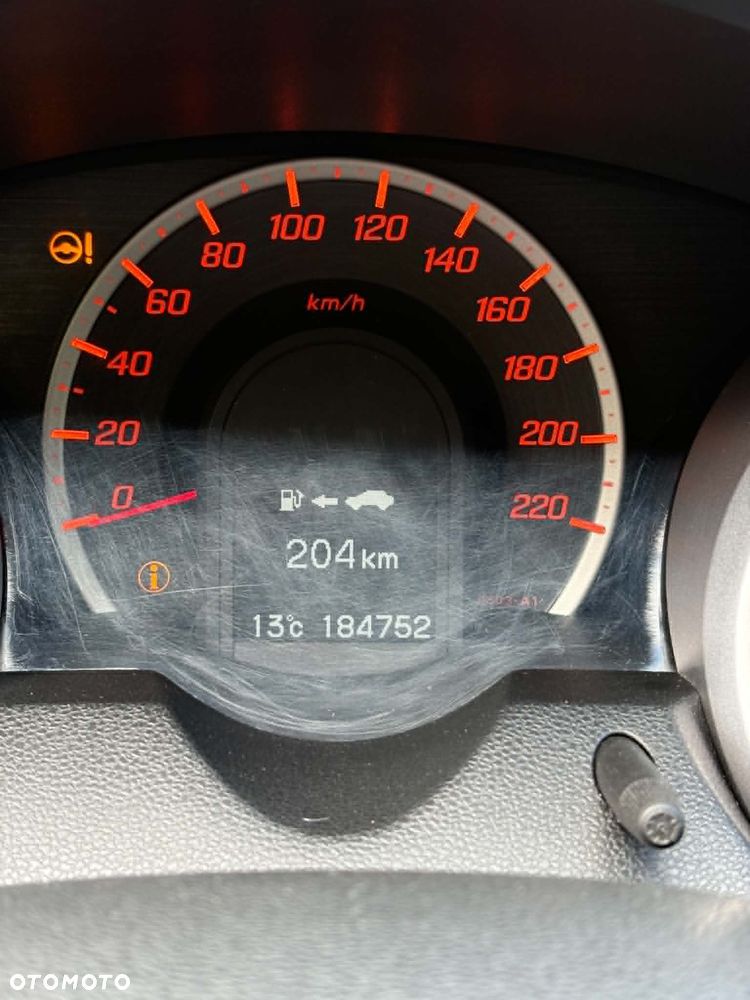 Honda Jazz 1.4 Elegance - 5