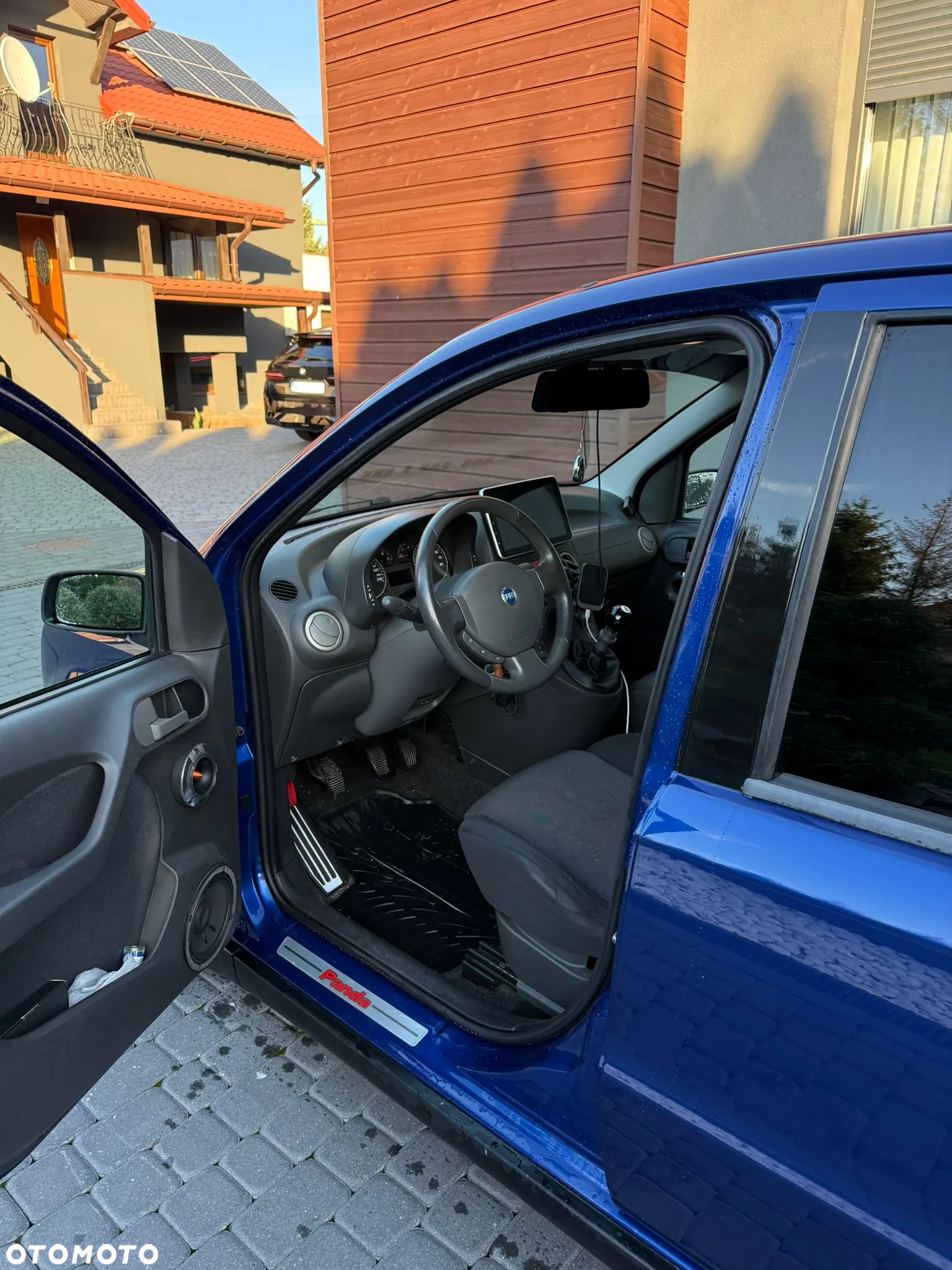 Fiat Panda - 11
