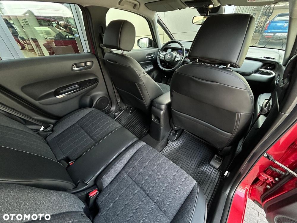 Honda Jazz 1.5 i-MMD Executive - 9