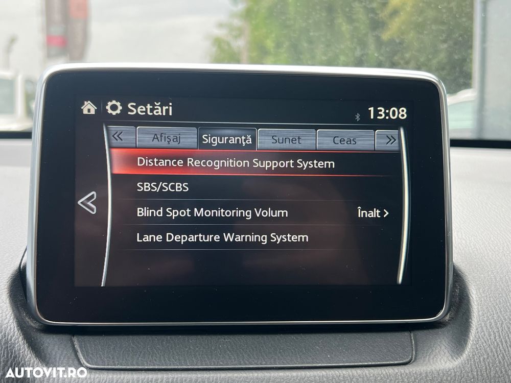 Mazda CX-3 CD105 Revolution - 17