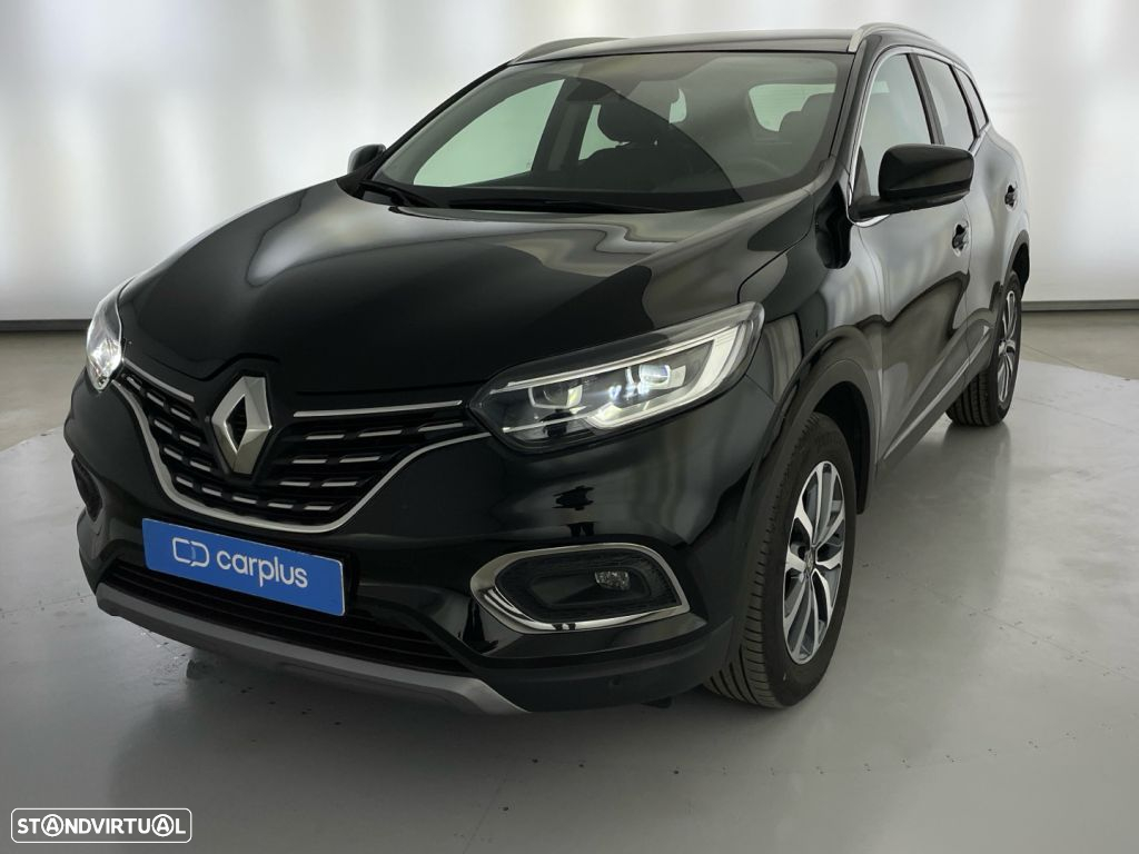 Renault Kadjar 1.3 TCe Intens - 22
