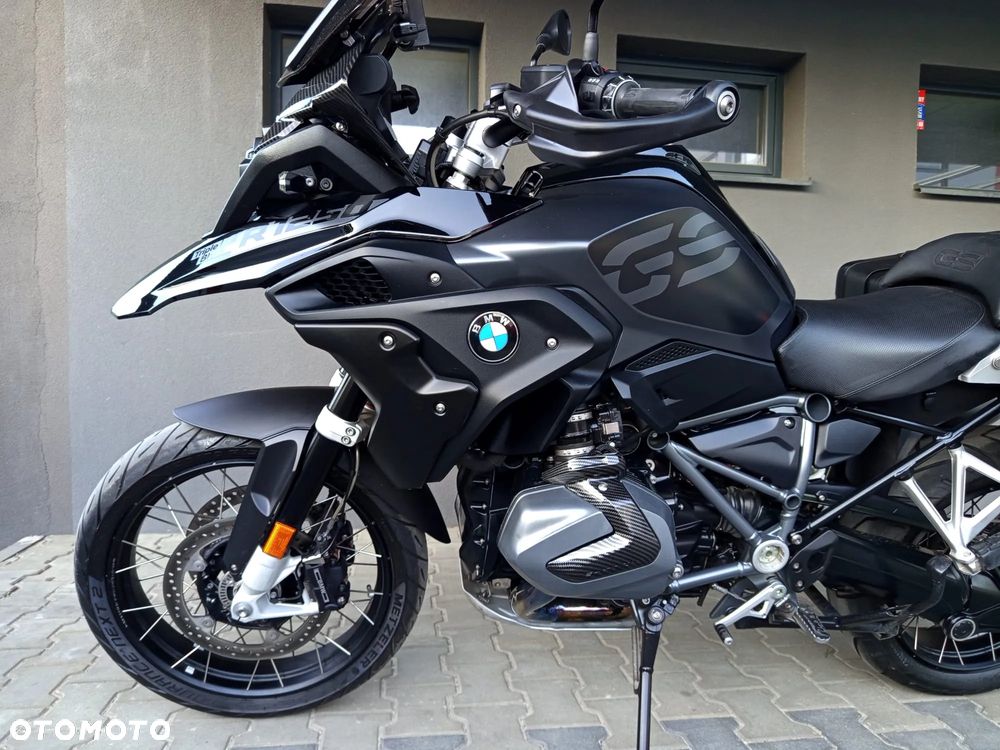 BMW GS - 2