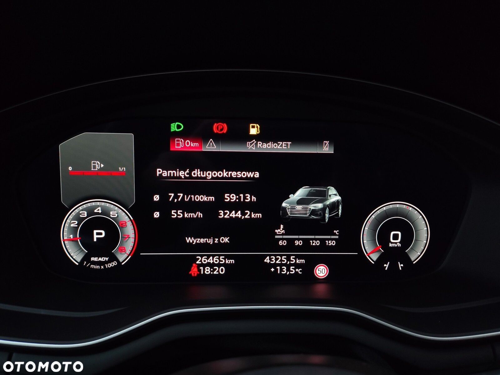 Audi A4 - 29