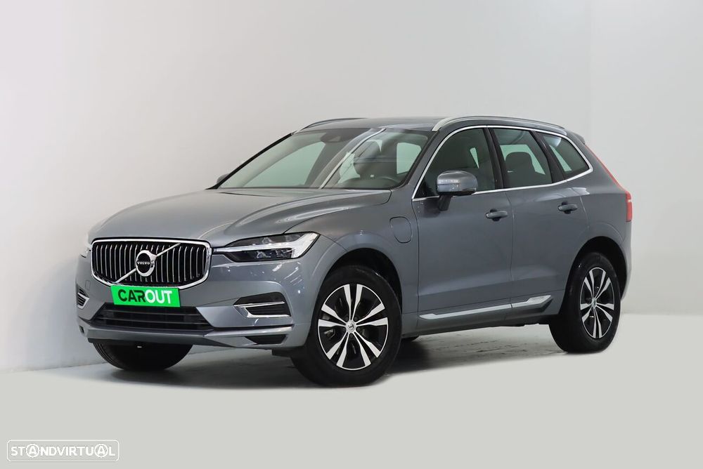 Volvo XC 60 - 1
